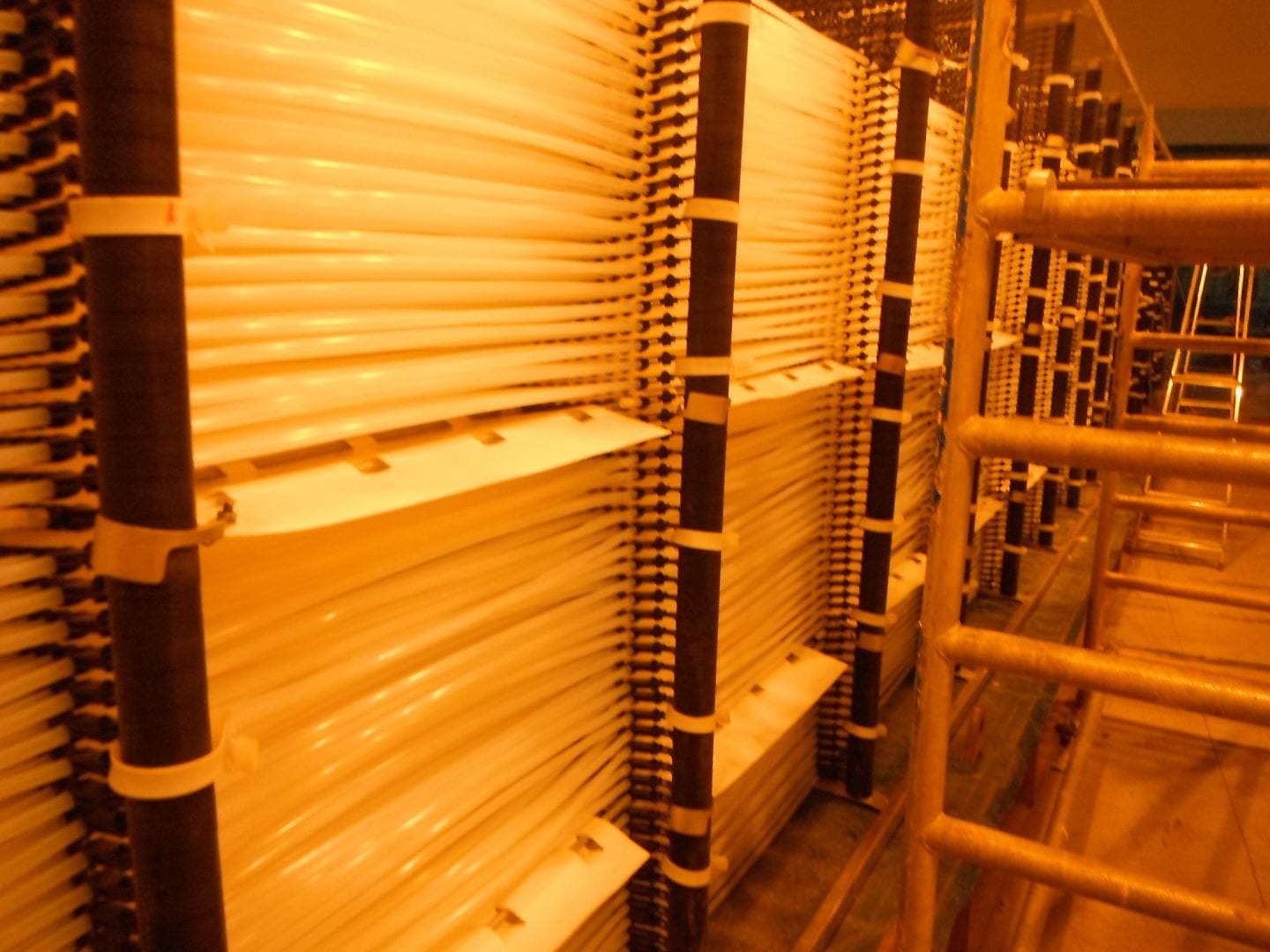 Modernizacja modułów 13 i 14 | PGE GiEK oddział Elektrownia Bełchatów